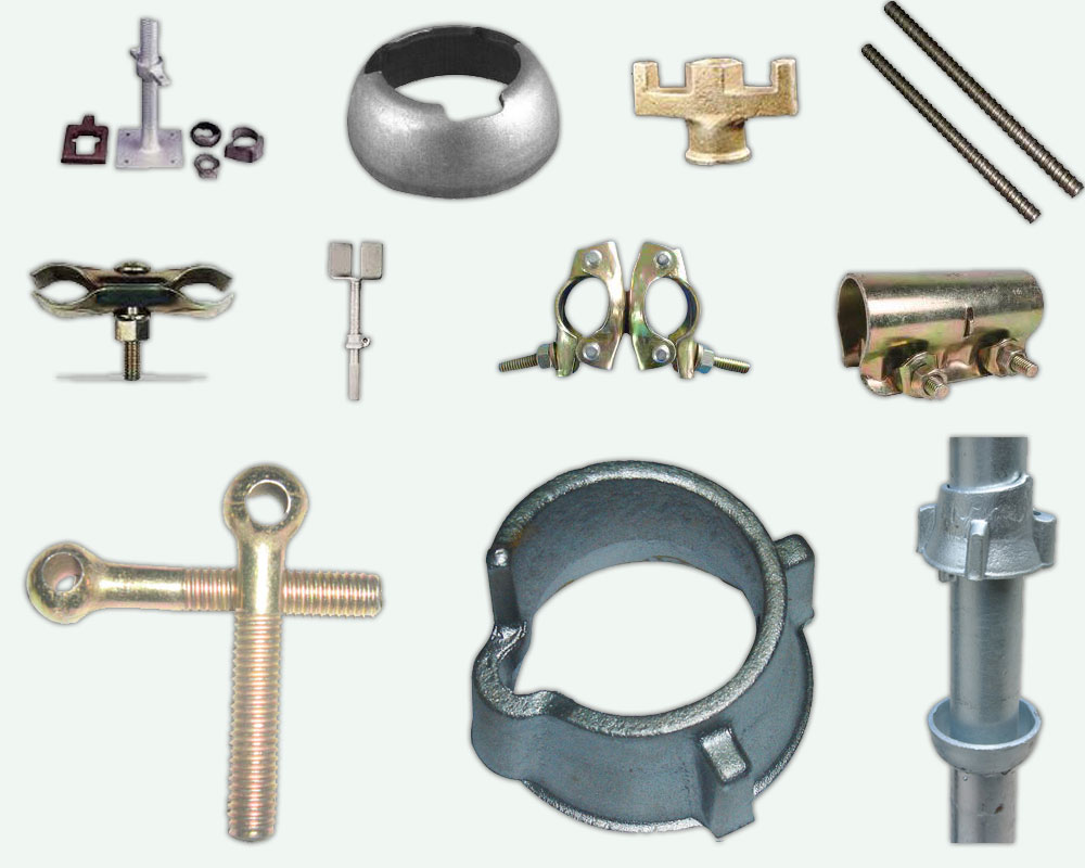 Anchor Fasteners & Anchor Bolts :: Fasteners India