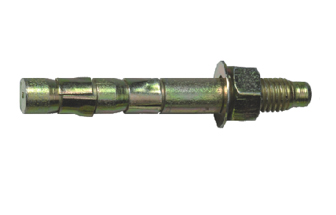 Product Name :: Fasteners India (Example: Pin Type Anchor Bolt :: Fasteners India)